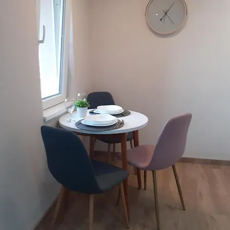 דירה M סוקו בניה