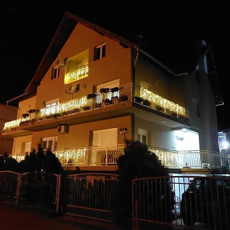 דירה M סוקו בניה