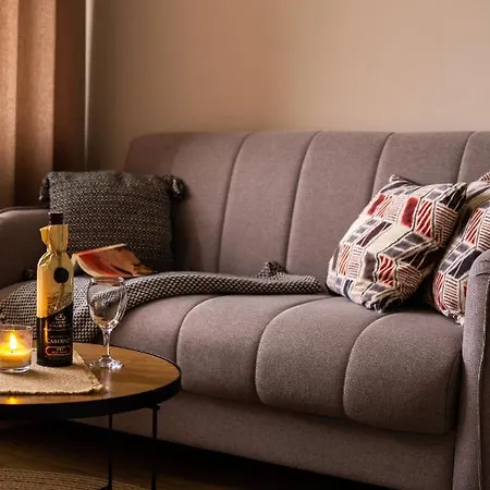 דירה M סוקו בניה