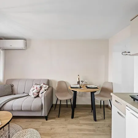 דירה M סוקו בניה