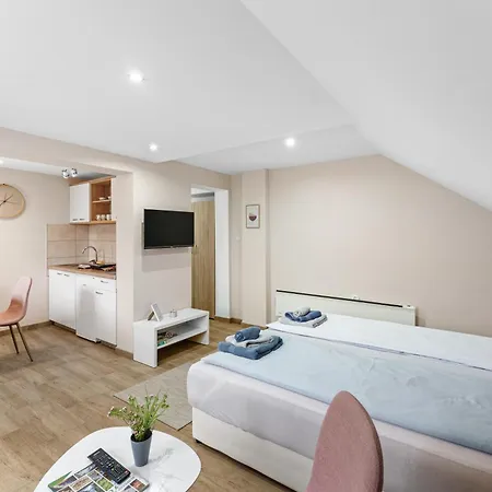 דירה M סוקו בניה